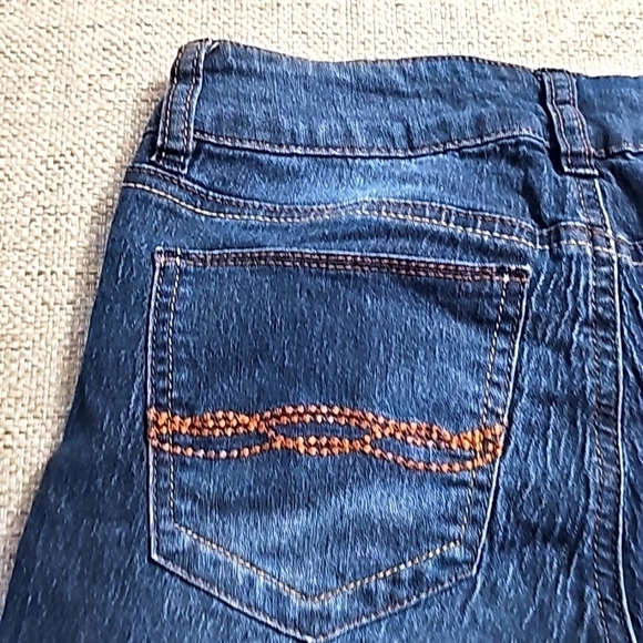 Diego Rein Forever Jeans Capri size 0 - Picture 7 of 9